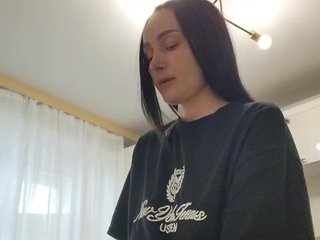 Erootiline videovestlus KarenClark