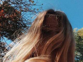 Erootiline videovestlus Daisy_Mill