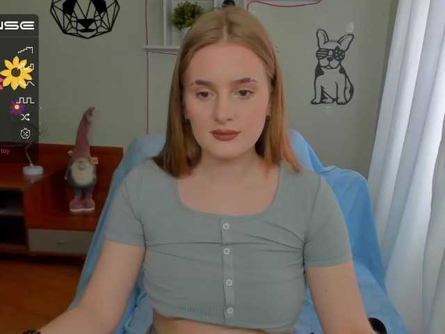 Ringhäälingupildid Daisy_Mill