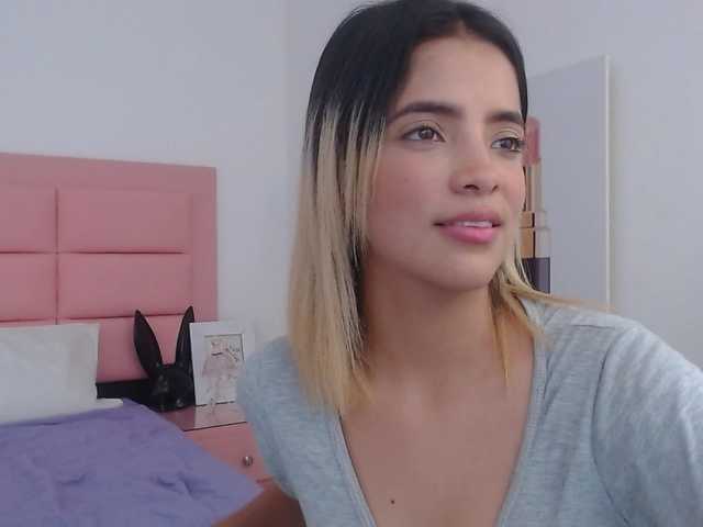 Fotod karenrojas- guys thanks for share with me / lets be wild #new #latina #squirt #anal / cumshow at goal