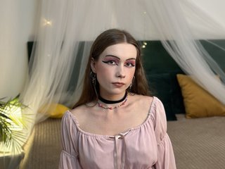 Erootiline videovestlus KarenSmitht