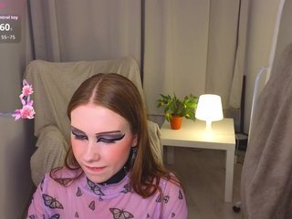 Erootiline videovestlus KarenSmitht