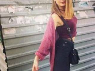 Erootiline videovestlus kari11ka