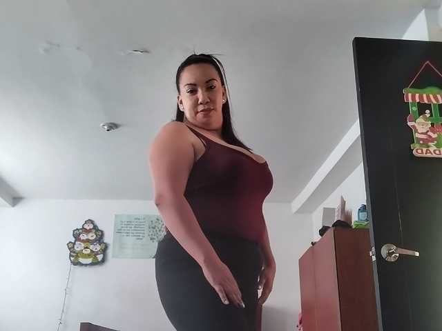 Profiili foto karian-diamon