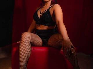 Erootiline videovestlus KariMore26