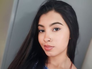 Erootiline videovestlus Karina-Fissher