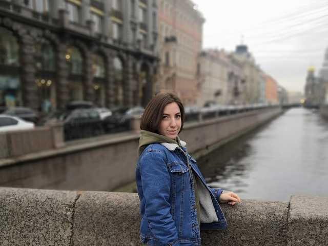 Profiili foto KARINA-SEY