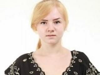 Profiili foto karina17
