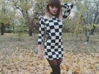 Erootiline videovestlus karina933