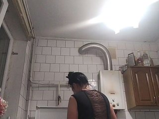 Erootiline videovestlus KarinaDesire