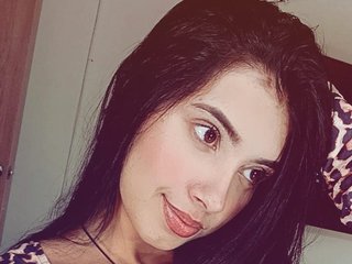 Erootiline videovestlus KarinaDoll