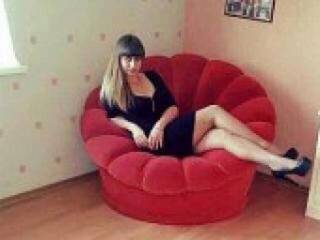 Erootiline videovestlus karinafoxy