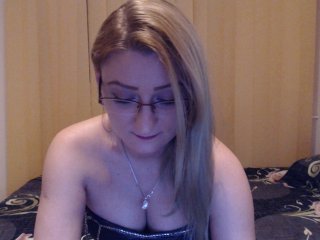 Fotod KarinaHott4UU hi there welcome im new here so lets have some funnnn!! #lovenselush #ohmibod #blonde #new tits 30 tk pussy 100tk