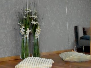 Erootiline videovestlus KarinaSparks