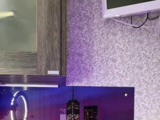 Erootiline videovestlus KarinaSunsets