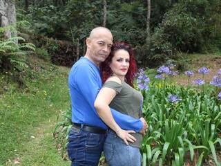 Erootiline videovestlus KarinayAmante