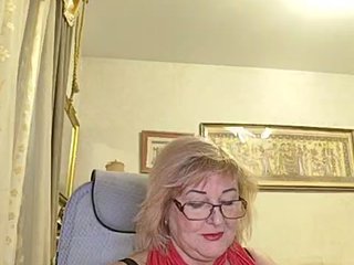 Erootiline videovestlus KarinkaSweet