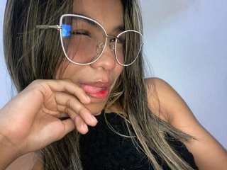 Erootiline videovestlus karinna-santana