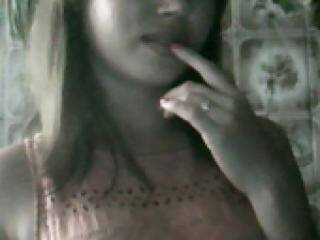 Erootiline videovestlus karinnaa