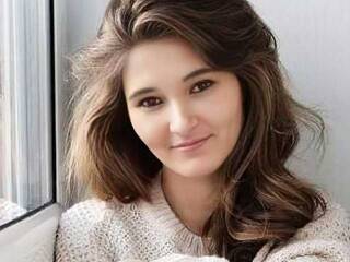 Erootiline videovestlus KarinsaCherry