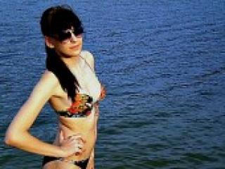 Erootiline videovestlus karisha3