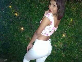 Erootiline videovestlus Karla-Sins