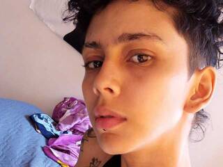 Erootiline videovestlus Karla98