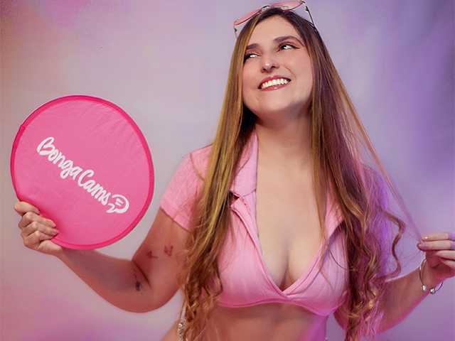 Profiili foto Karlacortes