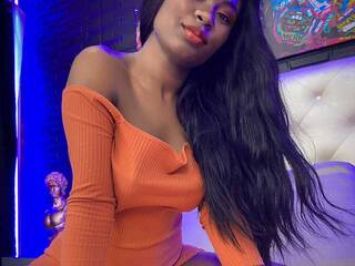 Erootiline videovestlus KarlaCox