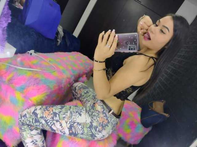 Profiili foto karlafox