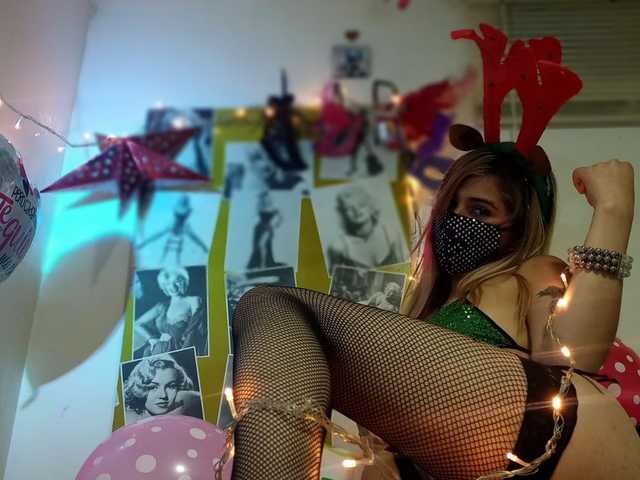Profiili foto karlagrey