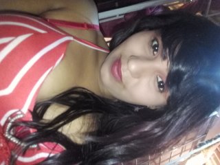 Profiili foto karlawett