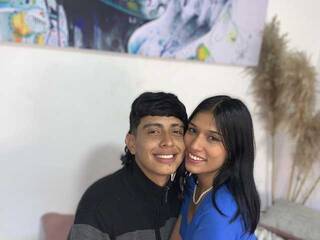 Erootiline videovestlus karlaymau