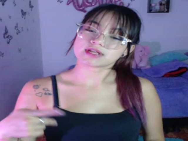 Fotod Karlett-Moon welcome to my room #new #teen #tits #latin #squirt #lush