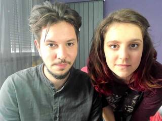 Erootiline videovestlus karloaa