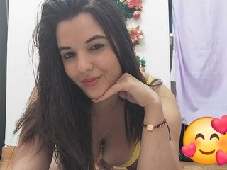 Erootiline videovestlus carolhot23