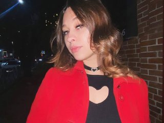 Erootiline videovestlus Karol-lovely