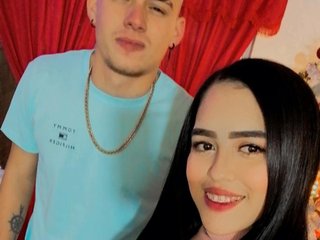 Erootiline videovestlus karol-thiago