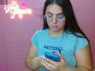 Erootiline videovestlus karol0906