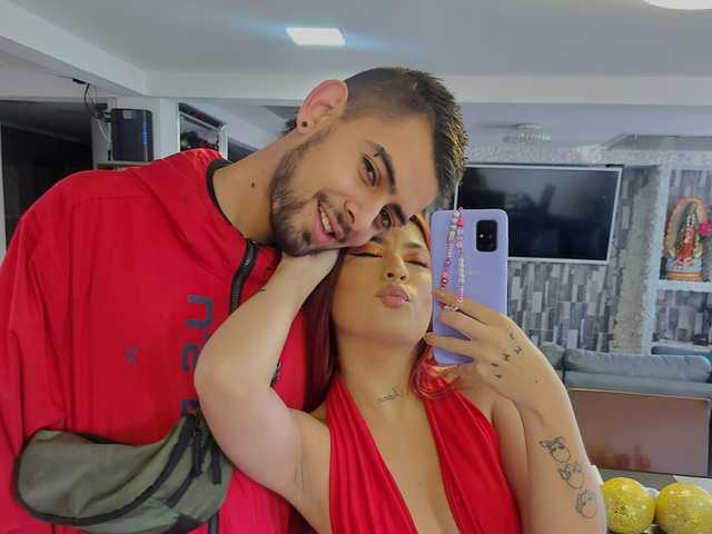 Profiili foto KarolandKevin