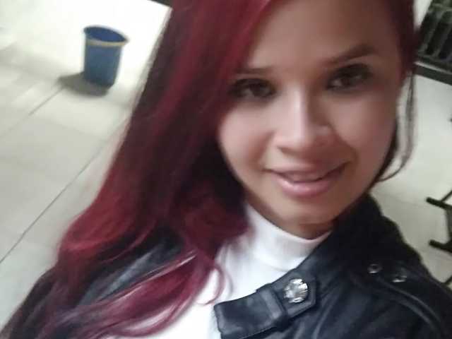 Profiili foto Karolayn5