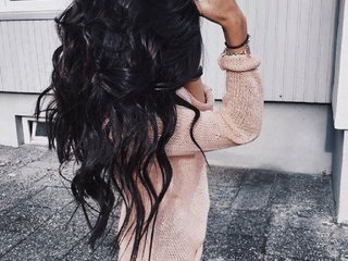 Erootiline videovestlus KarolBlanco
