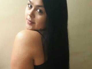 Erootiline videovestlus Karolgray