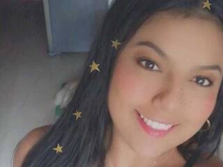 Erootiline videovestlus KarolHot24