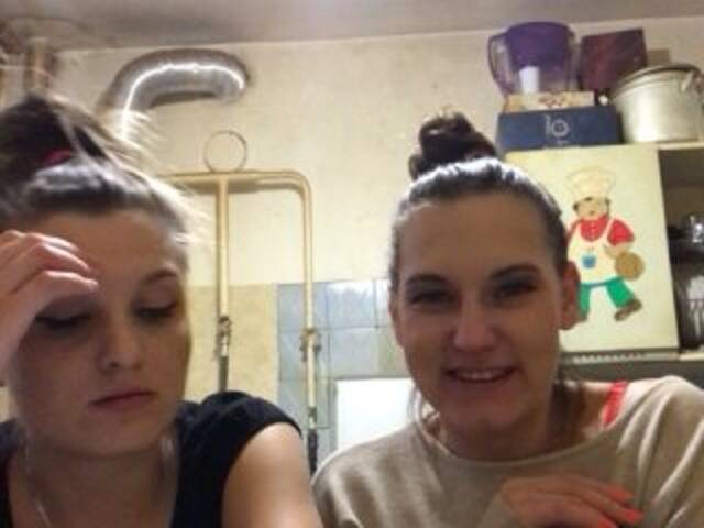 Ringhäälingupildid SEX-THREESOME