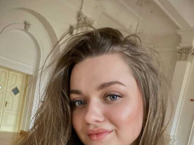 Profiili foto karolinaak47
