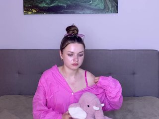 Erootiline videovestlus karolinaak47
