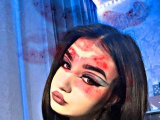 Erootiline videovestlus KarolinaQ