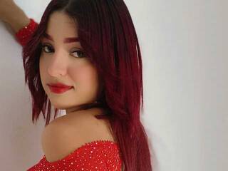 Erootiline videovestlus Karoline-011