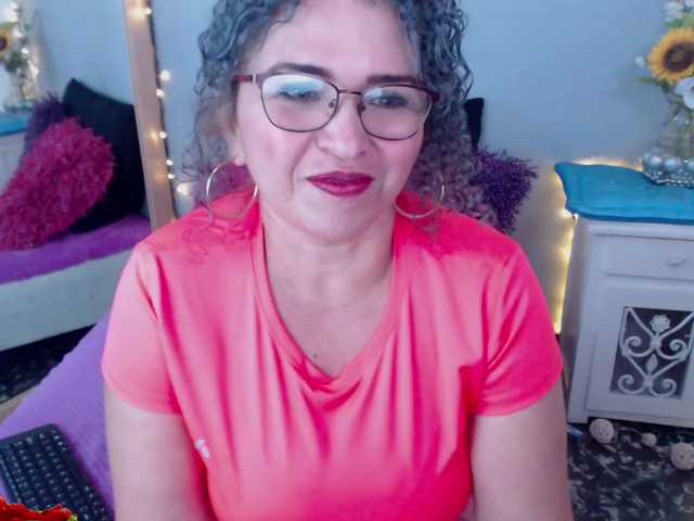 Ringhäälingupildid Karoline-roos